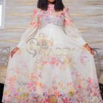 Blossom Breeze Maxi Dress
