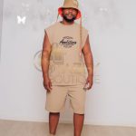 Sandstone Men's Summer Set