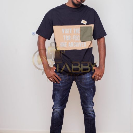 Urban Contrast Men's Set