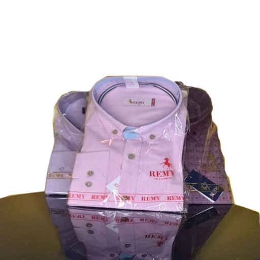 Fresh Shirt Edit
