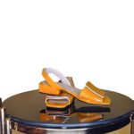 Sunset Flat Sandals